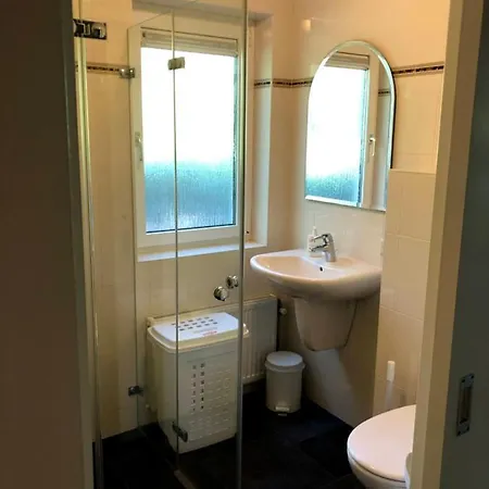 Boszicht De Luxe Met Bubbelbad En Stoomcabine Lochem